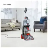 Vax Rapid Power Pro Carpet Cleaning Machine - Image 2