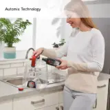 Vax Rapid Power Pro Carpet Cleaning Machine - Image 10