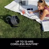 Shark FlexBreeze 6-Inch Portable Desk Fan – Compact & Quiet Cooling - Image 4