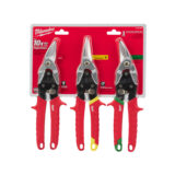 High-Performance Milwaukee Metal Snips – Trusted by Experts - Image 2