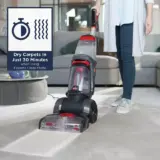 Bissell ProHeat 2X Revolution Carpet Cleaner – Deep Clean Upright Machine - Image 4