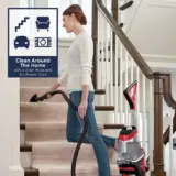 Bissell ProHeat 2X Revolution Carpet Cleaner – Deep Clean Upright Machine - Image 8