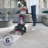 Bissell ProHeat 2X Revolution Carpet Cleaner – Deep Clean Upright Machine - Image 9