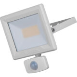 Wessex Outdoor LED PIR Floodlight 30W – 4000K Cool White, IP65 - Image 2