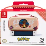 Nintendo Switch Travel Case – PowerA Charizard Blossom Edition - Image 3