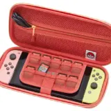 Nintendo Switch Travel Case – PowerA Charizard Blossom Edition - Image 2