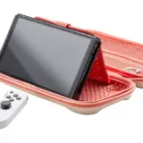 Nintendo Switch Travel Case – PowerA Charizard Blossom Edition - Image 6