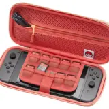 Nintendo Switch Travel Case – PowerA Charizard Blossom Edition - Image 5