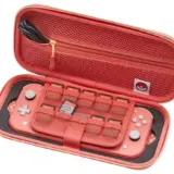 Nintendo Switch Travel Case – PowerA Charizard Blossom Edition - Image 4