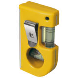 Stanley Pocket Level for DIY & Construction - Image 3