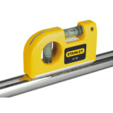 Stanley Pocket Level for DIY & Construction - Image 4