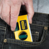 Stanley Pocket Level for DIY & Construction - Image 5