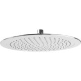 Slimline Round Shower Head - 300mm Diameter - Image 1