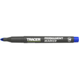 Tracer Blue Fine Marker – Long Lasting Permanent Ink - Image 1