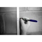 Tracer Blue Fine Marker – Long Lasting Permanent Ink - Image 3