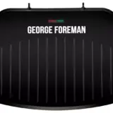George Foreman 25810 Medium Healthy Cooking Grill - Image 2
