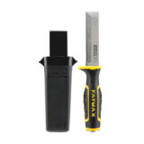 Stanley FatMax Utility Wrecking Chisel – Heavy-Duty Demolition Tool - Image 4