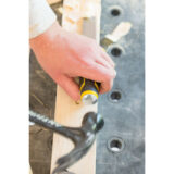 Stanley FatMax Utility Wrecking Chisel – Heavy-Duty Demolition Tool - Image 5