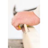 Stanley FatMax Utility Wrecking Chisel – Heavy-Duty Demolition Tool - Image 6