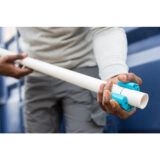 OX Pro 15-28mm Polyzip Pipe Cutting Tool – Durable PVC/Plastic Cutter - Image 4