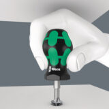 Wera Kraftform Stubby Set – Mini Screwdrivers for Hard-to-Reach Areas - Image 2