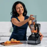 Ninja BN650UK Auto IQ Food Processor - Compact & Powerful - Image 3