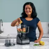 Ninja BN650UK Auto IQ Food Processor - Compact & Powerful - Image 4