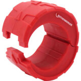 Rothenberger Pro Plastic Pipe Cutter | 35mm to 42mm Range - Image 2