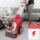 Rug Doctor Deep Cleaning Upright Carpet Cleaner - Image 3