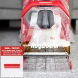 Rug Doctor Deep Cleaning Upright Carpet Cleaner - Image 4