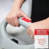 Rug Doctor Deep Cleaning Upright Carpet Cleaner - Image 5