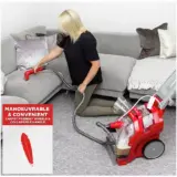 Rug Doctor Deep Cleaning Upright Carpet Cleaner - Image 2