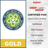 Rug Doctor Deep Cleaning Upright Carpet Cleaner - Image 7