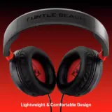 Turtle Beach Recon 50 Gaming Headset – Xbox One, Series X, PS5, PS4, PC - Image 5