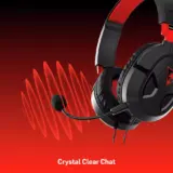 Turtle Beach Recon 50 Gaming Headset – Xbox One, Series X, PS5, PS4, PC - Image 4