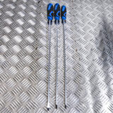 Draper Soft Grip Screwdriver Set – Long Reach for Tight Spaces - Image 2