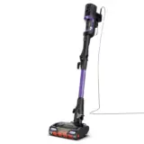 Shark Flexology Anti-Hair Wrap Upright Vacuum – Corded Bagless Cleaner - Image 2