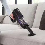 Shark Flexology Anti-Hair Wrap Upright Vacuum – Corded Bagless Cleaner - Image 8