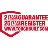 ToughBuilt Heavy-Duty Utility Knife – Reload System with Dual Magazines - Image 3