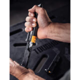 ToughBuilt Heavy-Duty Utility Knife – Reload System with Dual Magazines - Image 8