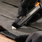 ToughBuilt Heavy-Duty Utility Knife – Reload System with Dual Magazines - Image 9