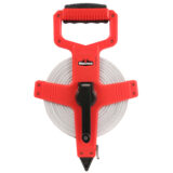 Minotaur 50m Surveyors Tape Measure – Fiberglass & Durable - Image 2