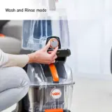 Vax Rapid Power Upright Carpet Cleaner - Image 8
