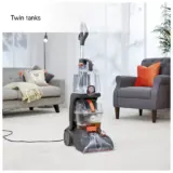Vax Rapid Power Upright Carpet Cleaner - Image 9