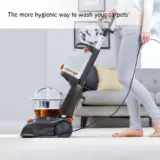 Vax Rapid Power Upright Carpet Cleaner - Image 10