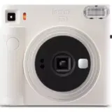 Instax Square SQ1 Instant Camera Chalk White – Fujifilm - Image 2