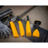 Roughneck Pro Lead Tool Set for Roofing & Plumbing - Image 6