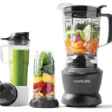 Nutribullet Blender Combo High Power - Image 3