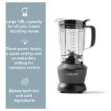 Nutribullet Blender Combo High Power - Image 4