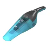 Black+Decker Wet and Dry Hand Vacuum – Cordless & Portable - Image 2